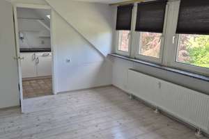 Nachmieter gesucht ab sofort, ab 01.06 für: Ein-Zimmer-Apartment in schöner Umgebung – Die vollständige Adresse der Immobilie erhältst du vom Anbieter., 45147 Holsterhausen, Essen – Vorschaubild 5