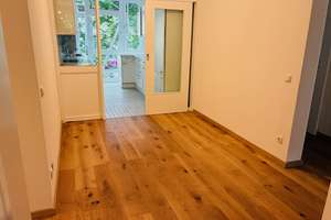 KURFÜRSTENHOF: lichtdurchflutete 4,5 -Zimmer-Whg. mit Loggia, 2 Bädern & TG Stellplatz – Zittelstraße 6, 80796 Neuschwabing, München – Vorschaubild 3