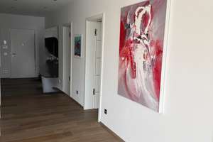 Penthouse in Toplage! – Die vollständige Adresse der Immobilie erhältst du vom Anbieter., 50858 Junkersdorf, Köln – Vorschaubild 24