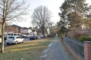 Einfamilienhaus mit Garten und Garage in Rudow, freiwerdend – Krokusstraße 14, 12357 Rudow, Berlin – Vorschaubild 5