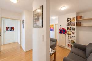 Attraktive Kapitalanlage mit idealen Voraussetzungen für die Vermietung als WG – Die vollständige Adresse der Immobilie erhältst du vom Anbieter., 69126 Rohrbach, Heidelberg – Vorschaubild 2