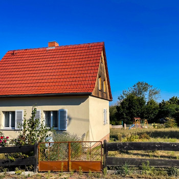 Ländlich wohnen und doch in der Stadt!