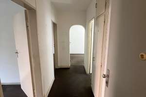 Unrenovierte 3 ZKB-Wohnung – Blücherstraße 45, 65195 Rheingauviertel / Hollerborn, Wiesbaden – Vorschaubild 3