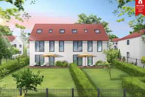 Neubau in ruhiger Lage – Erstklassige Ausstattung + nachhaltige Bauweise in Erfurt-Alach – Die vollständige Adresse der Immobilie erhältst du vom Anbieter., 99090 Alach, Erfurt – Vorschaubild 2
