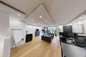Loftcharakter in Toplage – 124 m² moderne Fläche im Herzen von Oberkassel – Die vollständige Adresse der Immobilie erhältst du vom Anbieter., 40545 Oberkassel, Düsseldorf – Vorschaubild 3