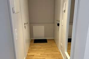 Neuwertige möblierte Wohnung mit TG & Wallbox in Zuffenhausen – Hohensteinstr. 37, 70435 Zuffenhausen-Hohenstein, Stuttgart – Vorschaubild 24