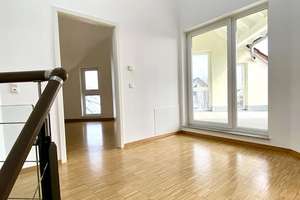 Lichtdurchflutete Maisonette-Wohnung mit großer Dachterrasse – Die vollständige Adresse der Immobilie erhältst du vom Anbieter., 74177 Bad Friedrichshall – Vorschaubild 13