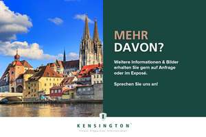 Attraktive 3-Zimmer-Wohnung mit Balkon, Garage in Ingolstadt – Solide Kapitalanlage mit Potenzial! – Die vollständige Adresse der Immobilie erhältst du vom Anbieter., 85055 Nordost, Ingolstadt – Vorschaubild 12