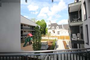 1.2 // Studentenapartment in zentraler Lage - ERLANGEN – Jahnstraße 4, 91054 Altstadt, Erlangen – Vorschaubild 5