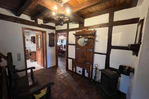 Denkmalgeschütztes Einfamilien-Fachwerkhaus mit großer Obstwiese in 41189 Mönchengladbach-Herrath – Die vollständige Adresse der Immobilie erhältst du vom Anbieter., 41189 Wickrath-West, Mönchengladbach – Vorschaubild 9