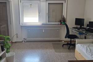 Gemütliche 2-Zimmer-Wohnung in der Karlsruher Innenstadt – Hirschstr. 36, 76133 Innenstadt-West, Karlsruhe – Vorschaubild 6