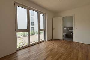 Ihr neues Zuhause am Rhein: 3-Zimmer mit Balkon – Die vollständige Adresse der Immobilie erhältst du vom Anbieter., 55130 Weisenau, Mainz – Vorschaubild 6
