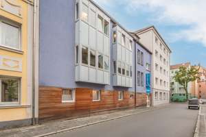 Sorgenfreies Renditeobjekt mit stabilem Mieter und über 5 % Bruttorendite – Die vollständige Adresse der Immobilie erhältst du vom Anbieter., 90478 Ludwigsfeld, Nürnberg – Vorschaubild 6