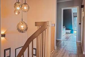Exklusive Doppelhaushälfte mit 2 Terrassen, Balkon, Pool, Sauna, Whirlpool und Garten – Die vollständige Adresse der Immobilie erhältst du vom Anbieter., 56170 Bendorf – Vorschaubild 33
