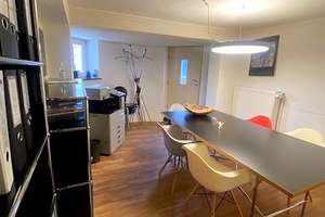 Charmantes Wohnhaus mit 413 m² Wohnfläche, Einliegerwohnung und großem Grundstück in E.-Stadtw – Die vollständige Adresse der Immobilie erhältst du vom Anbieter., 45134 Stadtwald, Essen – Vorschaubild 7