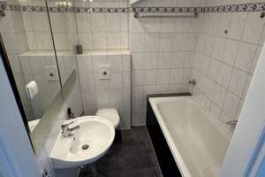 Freundliche 2-Zimmer-Wohnung – Hansastraße 62-64, 47058 Duissern, Duisburg – Vorschaubild 4