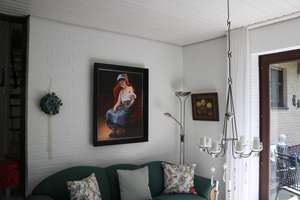 Ihr neues Zuhause in Hude (Vielstedt)  - 6 Zimmer Einfamilienhaus – Die vollständige Adresse der Immobilie erhältst du vom Anbieter., 27798 Hude (Oldenburg) – Vorschaubild 10