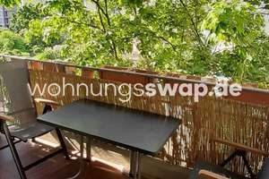 Wohnungstausch: Am Steinberg 14 – Am Steinberg 14, 13000 Weißensee, Berlin – Vorschaubild 13