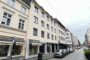 MEHRFAMILIENHAUS AM CARLSPLATZ - TOP ADRESSE IN DÜSSELDORF – Düsseldorf – Vorschaubild 4