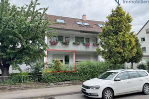 #57, Schöne 1-Zimmer Hochparterre-Wohnung, Leerstand! – Die vollständige Adresse der Immobilie erhältst du vom Anbieter., 71254 Ditzingen – Vorschaubild 6
