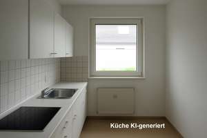 Exklusive Eigentumswohnung in bester Lage in Dortmund Mitte – Hohenfriedberger Straße 5, 44141 Westfalendamm, Dortmund – Vorschaubild 6