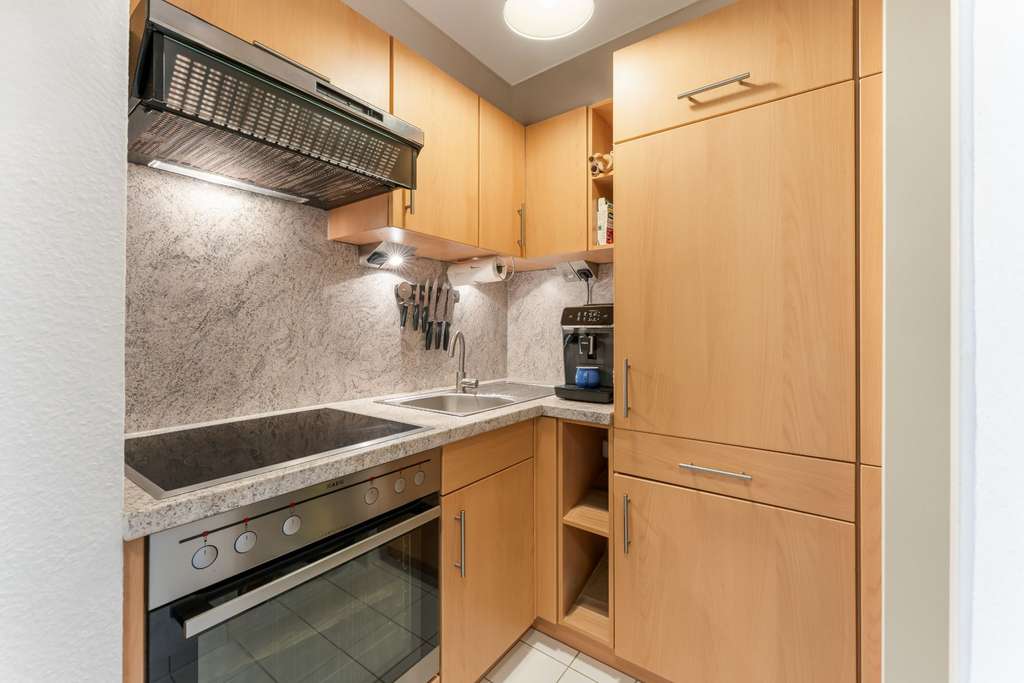 Immobilie in Aachen - Bruttorendite von 5,32% in begehrter Lage - 2-Zimmer-Wohnung in Aachen-Laurensberg - Bild 2