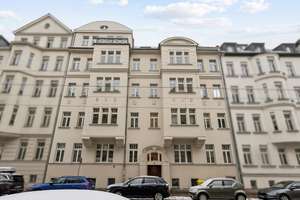 Denkmalschutz - 4-Zimmer Eigentumswohnung zur Eigennutzung oder Kapitalanlage! – Die vollständige Adresse der Immobilie erhältst du vom Anbieter., 4157 Gohlis-Mitte, Leipzig – Vorschaubild 1