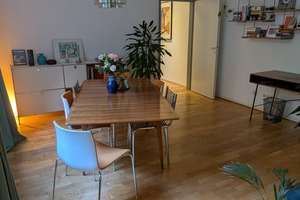 Ruhige und zentrale 2-ZimmerWohnung zwischen Volksgarten und Chlodwigplatz – Metzer Straße 30, 50677 Neustadt/Süd, Köln – Vorschaubild 3