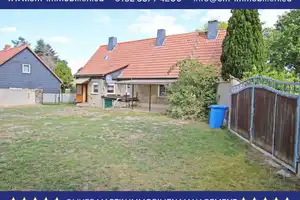 Fachwerkhaus + Stallungen mit Potential in Höddelsen - Nähe Wittingen! Mein Haus = Mein Makler! – Altmarkkreis Salzwedel – Vorschaubild 23