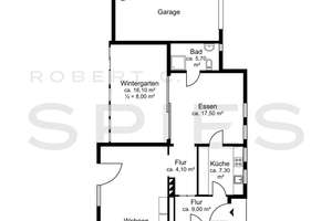 Hier findet das Familienleben seinen Platz - Einfamilienhaus mit Charme und Potenzial – Die vollständige Adresse der Immobilie erhältst du vom Anbieter., 28759 Sankt Magnus, Bremen – Vorschaubild 7