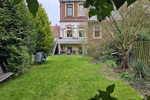 ** DHH in Wolthusen zum Selbstbezug mit schönen Garten ** – Die vollständige Adresse der Immobilie erhältst du vom Anbieter., 26725 Wolthusen/Neubaugebiet, Emden – Vorschaubild 3