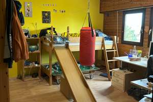 Charmantes Einfamilienhaus mit 50 qm Doppelgarage (Werkstatt?) in Aachen-Oberforstbach ohne Makler – Die vollständige Adresse der Immobilie erhältst du vom Anbieter., 52076 Oberforstbach, Aachen – Vorschaubild 24