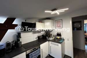 Tauschwohnung: (Nur Saga) Modernisierte 2-Zimmer-Altbauwhg. im Fachwerkstil – Die vollständige Adresse der Immobilie erhältst du vom Anbieter., 22765 Ottensen, Hamburg – Vorschaubild 5