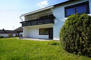 Fischen Am Ammersee_ Zweifamilienhaus oder großes Einfamilienhaus in ruhiger Lage – Weilheim-Schongau (Kreis) – Vorschaubild 1