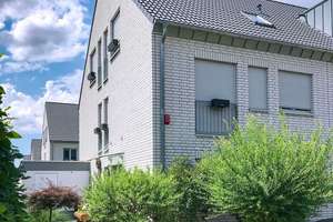 Schönes Reihenendhaus in ruhiger Lage von Leverkusen-Hitdorf – Ringstraße 160, 51371 Hitdorf, Leverkusen – Vorschaubild 1