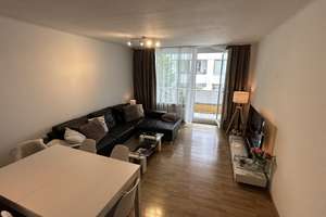 Zuhause in Sendling am Flaucher 