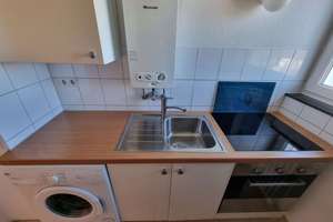 Charmante 3‑Zimmer‑Wohnung mit EBK, Balkon und viel Licht – 70499 Wolfbusch, Stuttgart – Vorschaubild 13