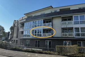 Kapitalanlage - Seniorenwohnung in "An St. Agnes" - Sichern Sie sich Ihre Zukunft - – Nordenwall 22b - e, 59065 Mitte, Hamm – Vorschaubild 10
