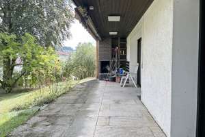 Großzügiger Bungalow auf 941 m² Grundstück mit Ausbaupotenzial und Garten in ruhiger Lage – 94419 Reisbach – Vorschaubild 16