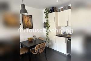 Tauschwohnung: 2-Zimmer Wohnung, Altona Altstadt - Barrierefrei – Jessenstraße 19, 22767 Altona-Altstadt, Hamburg – Vorschaubild 4