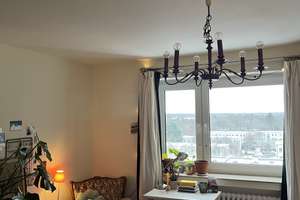 Helle gemütliche Wohnung in Heimersdorf  – Palmenweg 1, 50767 Heimersdorf, Köln – Vorschaubild 9