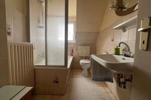 Elegantes Einfamilienhaus (DHH) mit Charme, Platz und Traumgrundstück in Kamen-Heeren – Die vollständige Adresse der Immobilie erhältst du vom Anbieter., 59174 Kamen – Vorschaubild 16