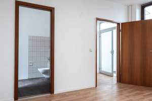 Komplettes Hinterhaus mit 2 Etagen (100qm) – Gutenbergstrasse 3, 70176 Feuersee, Stuttgart – Vorschaubild 5