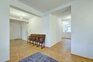 Backstein 1929 – Stilvolle Altbauwohnung mit zwei Balkonen & Innenhoflage – Die vollständige Adresse der Immobilie erhältst du vom Anbieter., 40476 Derendorf, Düsseldorf – Vorschaubild 12