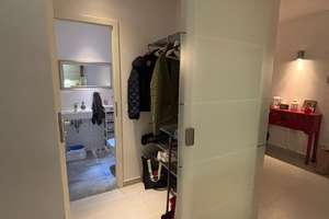Freie, renovierte ETW mit Garten und Stellplatz am Wannsee  – Hermannstraße 6b, 14109 Wannsee, Berlin – Vorschaubild 6