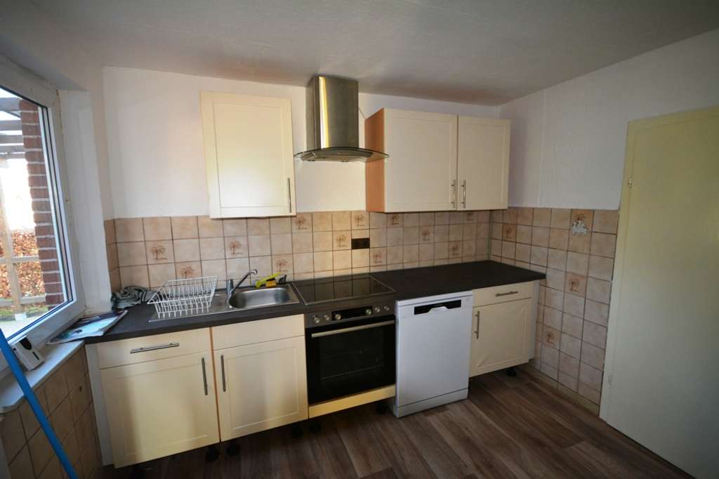 Immobilie in Surwold - *  Ein Haus für die kleine Familie, Förderung  Jung kauft Alt * - Bild 4