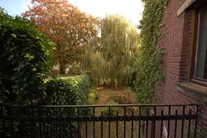 Edler Wohnraum mit großem Garten, sehr zentral gelegen. – Heinrichsallee 60, 52062 Hansemannplatz, Aachen – Vorschaubild 20