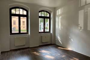 Ideal für Eigennutzer! Kleine Wohnung mit großem Balkon für wenig Geld!  – Geibelstraße 5, 9127 Gablenz, Chemnitz – Vorschaubild 8
