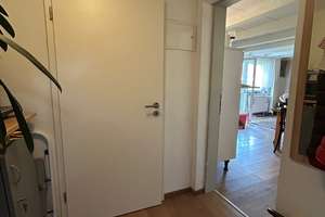 Kreatives Wohnen: Charmantes Einfamilienhaus mit Atelier, Werkstatt und angenehmer Atmosphäre in Jem – Die vollständige Adresse der Immobilie erhältst du vom Anbieter., 26844 Jemgum – Vorschaubild 30