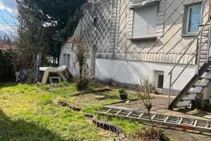 Vermietetes Renovierungsbedürftiges 1-2 Familienhaus in Namborn-OT zu verkaufen – Sankt Wendel (Kreis) – Vorschaubild 9